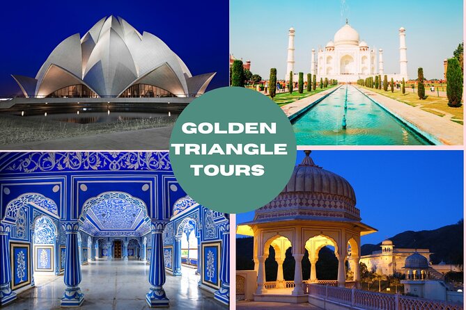 Golden Triangle